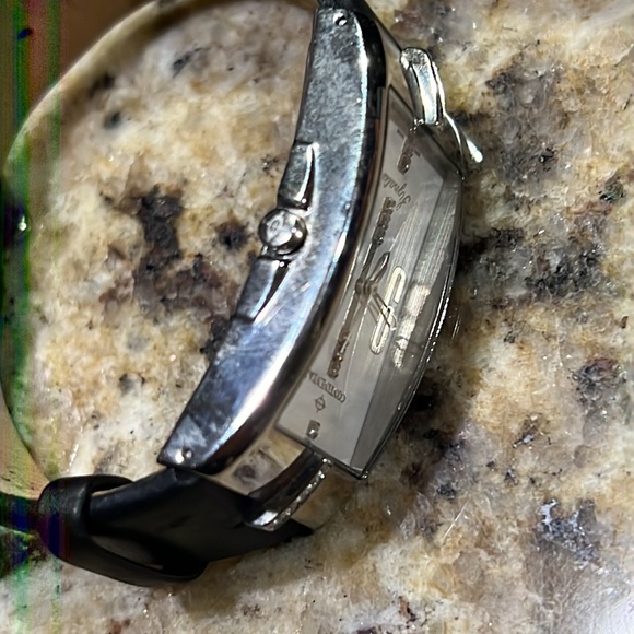 Continental Signature Watch